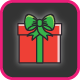 3D Christmas Sliding Puzzle - Cross Platform Puzzle Game - HTML5 / Games