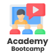 Academy Lms Bootcamp Course Addon - PHP Scripts