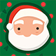 Christmas Gift 2048 - HTML5 Game (Construct 3) - HTML5 / Games
