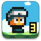 Low's adventures 3 - HTML5 Platform game - HTML5 / Games