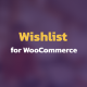 TW WooCommerce Wishlist Plugin - Save Your Favorite Products for Future Purchases - WordPress / eCommerce / WooCommerce