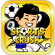 Sport Crush - HTML5 / Games