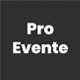 Flutter Event Pro – All-in-One Event Management App with Firebase & Admin Panel - Mobile