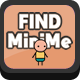 Find MiniMe - HTML5 Game - HTML5 / Games