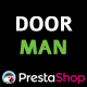 Doorman - allow PrestaShop customers to log in without a password - Plugins / Prestashop