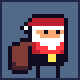 Santa's Gift Drop - Template for Construct 3 - HTML5 / Games