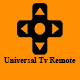 IR Remote App for TV - Mobile / Android