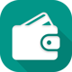 Costy - Simple Money Tracker App - Budget Planner - Expense Tracker - Spending Tracker - Expenses - Mobile / Android