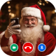 Santa Funny Video Call Prank - Admob Ads -Flutter(iOS & Android) - Ads Control Via Firebase Database - Mobile / Flutt...