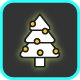 Xmas Connector - Cross Platform Puzzle Game - HTML5 / Games