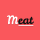 Meat Delivery App | Flutter UI Kit - Mobile / Flutter