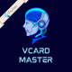 CardMagnet Pro - Your Ultimate VCard Master App | Flutter & Sqlite | Android & iOS - Mobile / Flutter