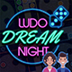 Ludo Dream Night (Online Multiplayer) - HTML5 / Games
