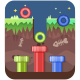 Route Digger 3 - HTML5 Game (Construct3) - HTML5 / Games