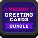 Melody Greeting Cards HTML5 Canvas - HTML5 / Canvas