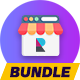 E-commerce Business Modules Bundle for Perfex CRM - POS, Inventory & other smart tools - PHP Scripts / Add-ons