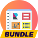 Project Management & Freelancer Business Modules Bundle for Perfex CRM - PHP Scripts / Add-ons