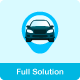 Rentify - Online Car Rental Booking System Full Solution - Mobile / Flutter / Full Applications