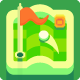 Mini Golf - HTML5 Game - HTML5 / Games