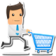 B2B eCommerce - Mobile