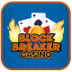 Block Breaker Casino - HTML5 / Games