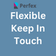 Flexible Keep In Touch For Perfex - PHP Scripts / Add-ons