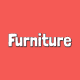 Furniture App Flutter UI Kit - Mobile / Flutter