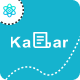 News App | React Native | Android + iOS template - Mobile