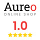Aureo - Shopping Cart - CMS - JavaScript / Shopping Carts