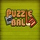 Puzzle Ball HTML5 Game - HTML5 / Games