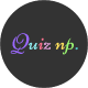 QuizNP Trivia Quiz Flutter App - Mobile / Flutter / Full Applications