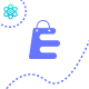 eCommerce App v1.0.0 - React Native template - Mobile