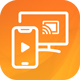 Screen Mirroring - Chromecast - Miracast - Cast to TV - Screen Cast Direct - Cast Android Device - Mobile / Android