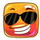 Emoji Crushed HTML5 Game - HTML5 / Games