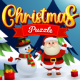 Christmas Puzzle Game Android Studio Project with AdMob Ads + Ready to Publish - Mobile / Android