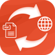 Web to PDF Converter - PDF Editor - Save Website - PDF Converter - WebPage to PDF - Html to PDF - Mobile / Android
