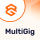 MultiGig - Service / Gig Selling Freelancing Marketplace (Subscription Based) - PHP Scripts / Miscellaneous