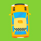 Taxi time - HTML5 - Construct 3 - HTML5 / Games
