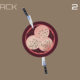 Knife bow html5 game - HTML5 / Games