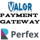 Valorpaytech Payment Gateway Module for Perfex CRM - PHP Scripts / Add-ons
