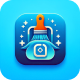 Clean Duplicate Photo & Video - Big File Cleaner - Photo & Video Optimization - Video Compressor - Mobile / Android