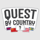Quest by country - HTML5 - Construct 3 - HTML5 / Games