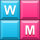 Custom Word Match - HTML5 / Games