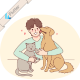 PawsHaven - Your Ultimate Pet Paradise eCommerce Solution | User & Admin App | Flutter & Firebase - Mobile / Flutter