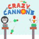 Crazy Cannons: Tank Shooters - HTML5 / Games