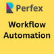 Workflow Rules and Automation Module for Perfex - PHP Scripts / Add-ons