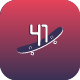 Minimal Skate 41 | HTML5 Construct Game - HTML5 / Games