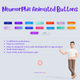 Animated Buttons (17 Different Style Neumorphic Buttons) - CSS / Buttons