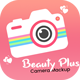 Sweet Beauty Camera Makeup - Photo Editor - Selfie Camera - AI Photo Editor - Eye Color - Mobile / Android