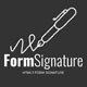 Form Signature HTML5 - HTML5 / Forms